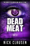 Читать книгу Dead Meat | Day 8